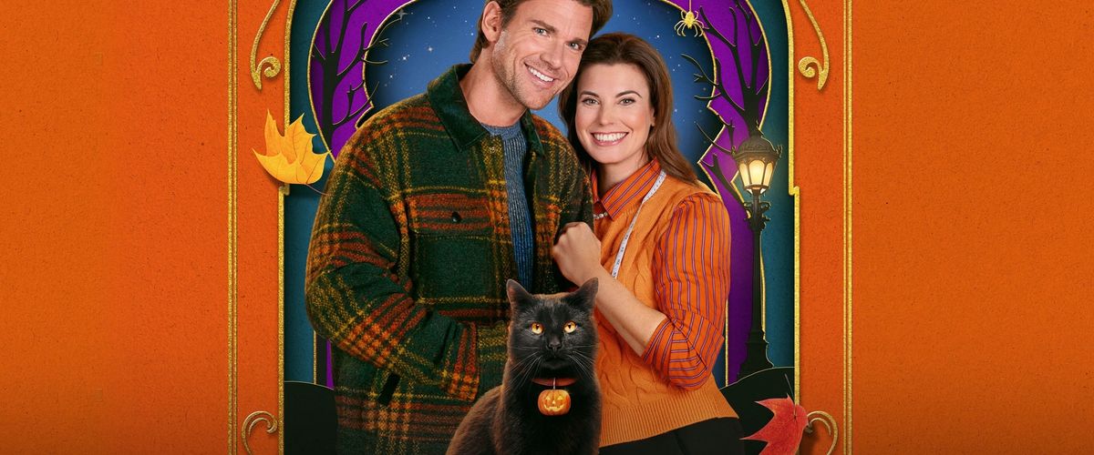 The Spirit of Halloween