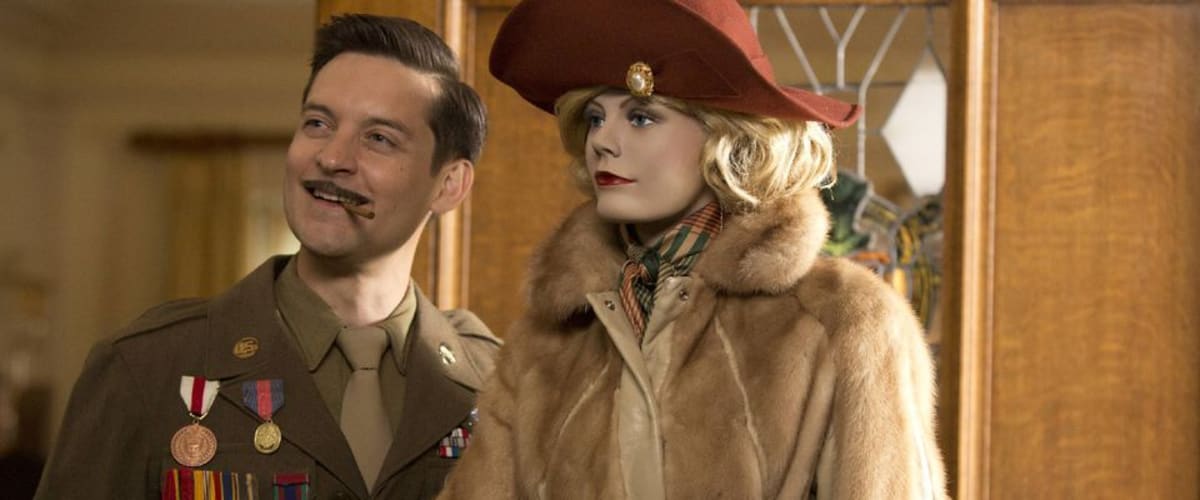The Spoils of Babylon - Season 1
