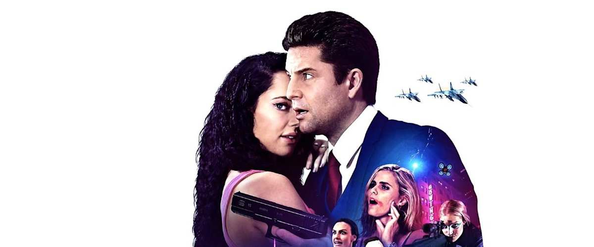 The Spy Who Never Dies