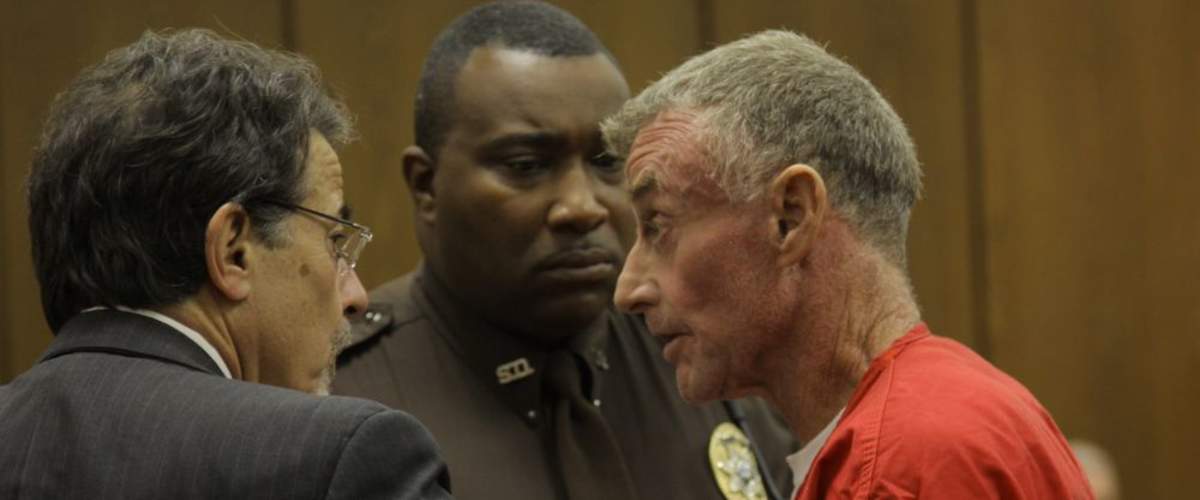 The Staircase - Season 1