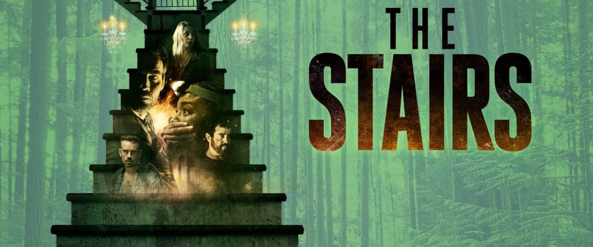 The Stairs