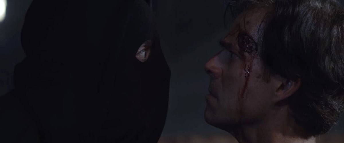 Watch The Stalker