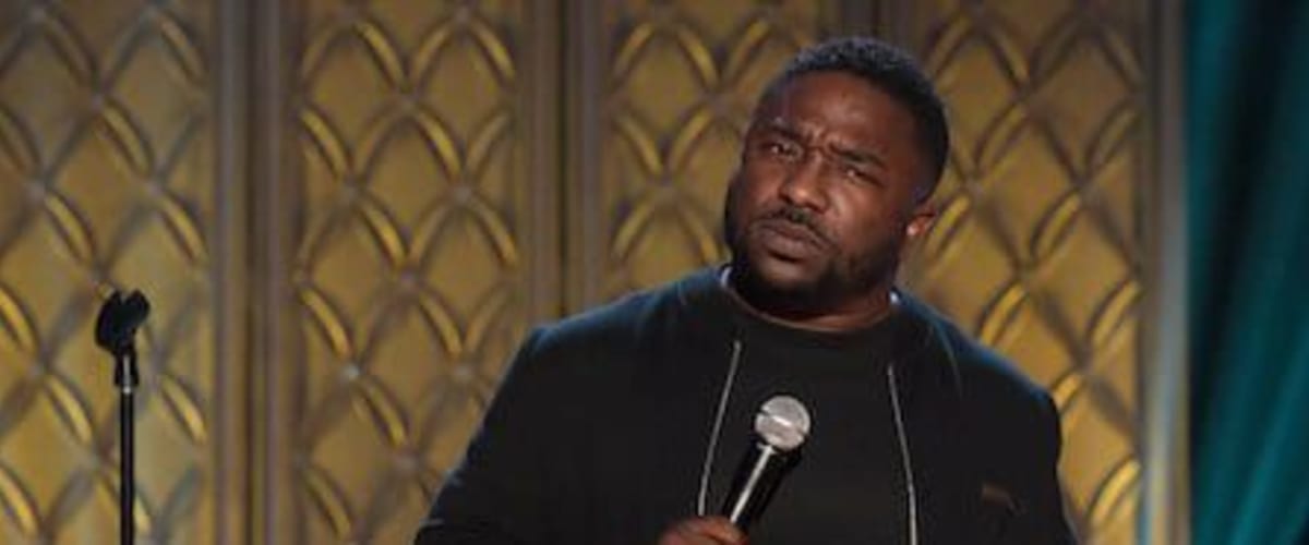 Watch The Standups - Season 3