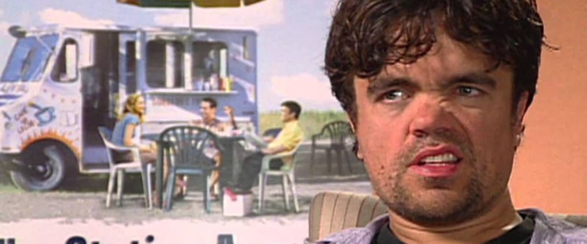 The Station Agent
