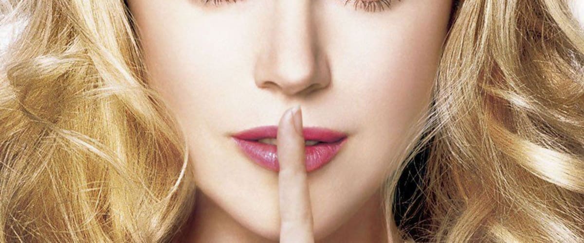 The Stepford Wives