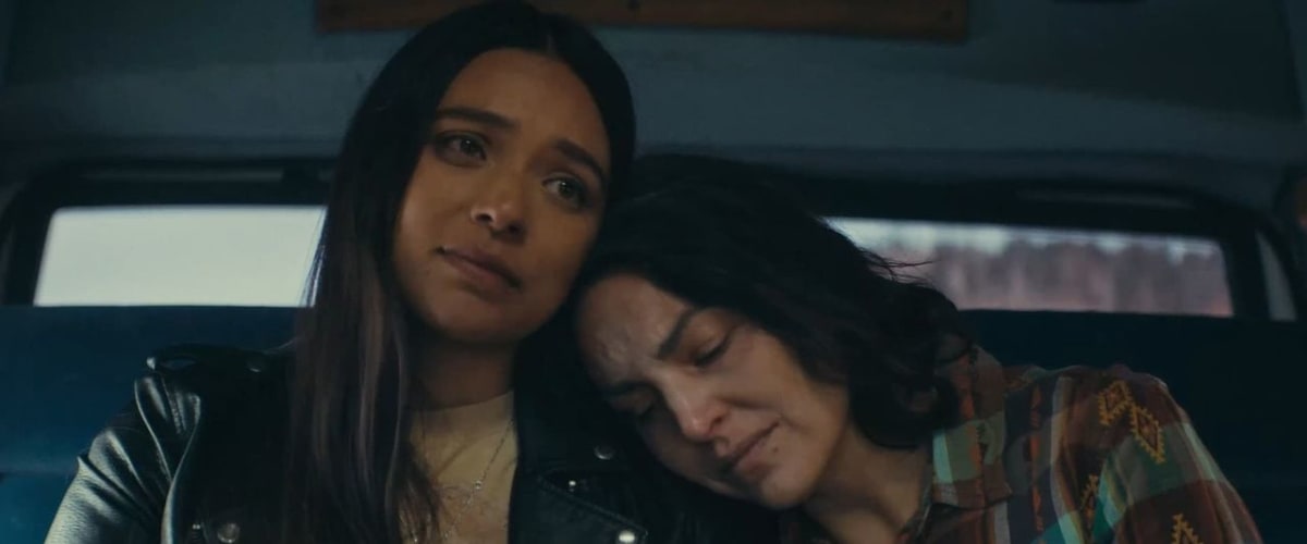 Watch The Stolen Valley