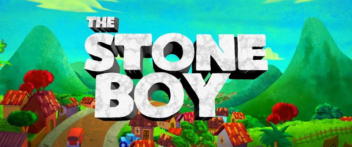 Watch The Stone Boy
