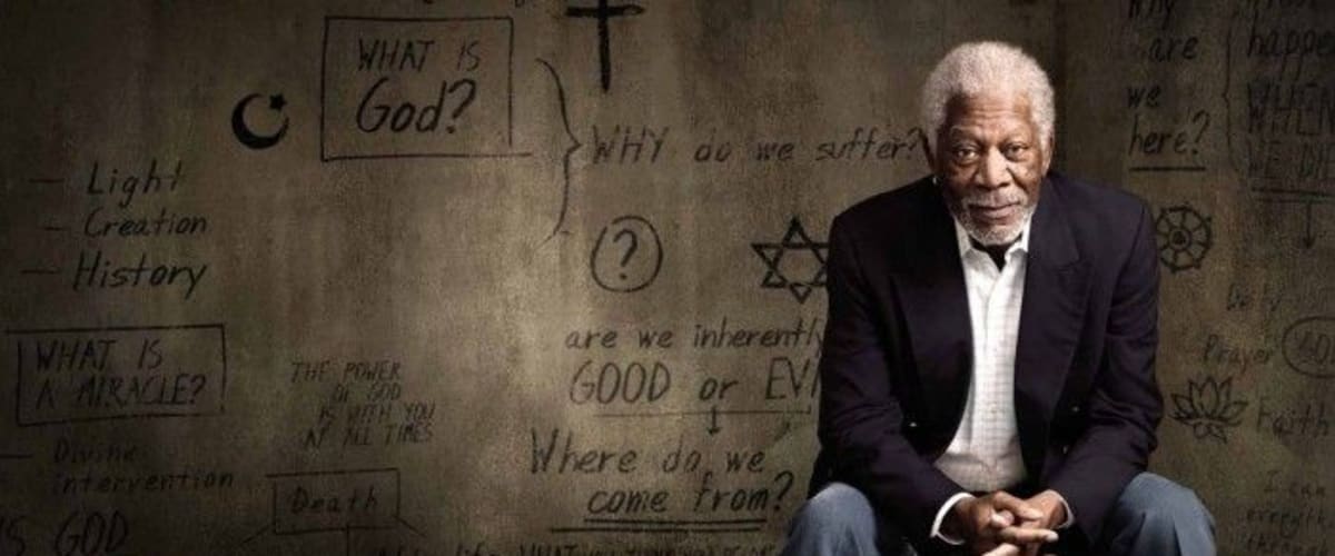 The Story of God with Morgan Freeman - Season 2