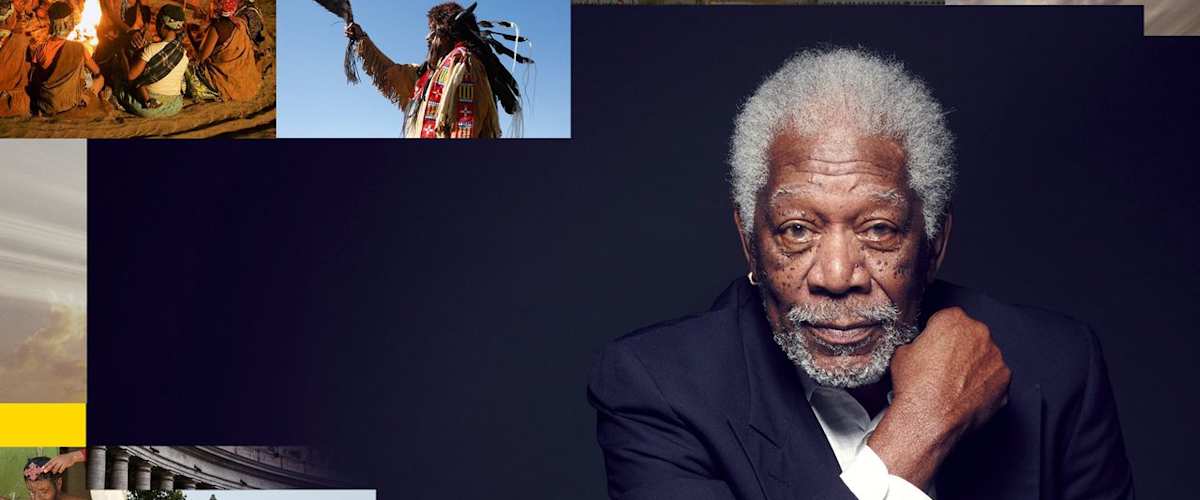 The Story of God with Morgan Freeman - Season 3