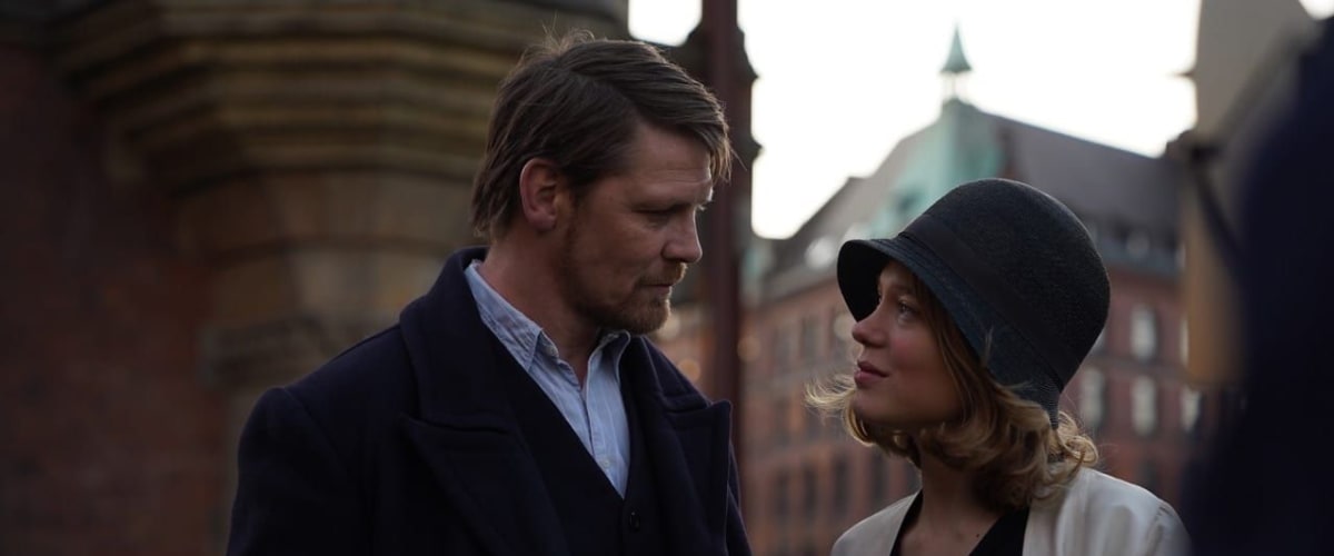 Watch The Story of My Wife