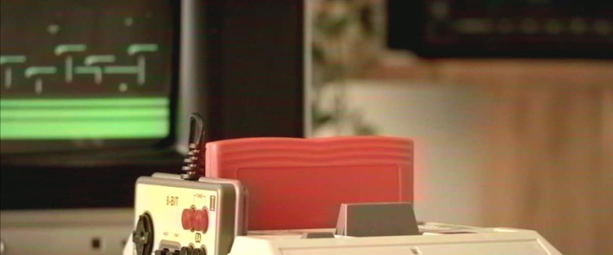 Watch The Story of Nintendo