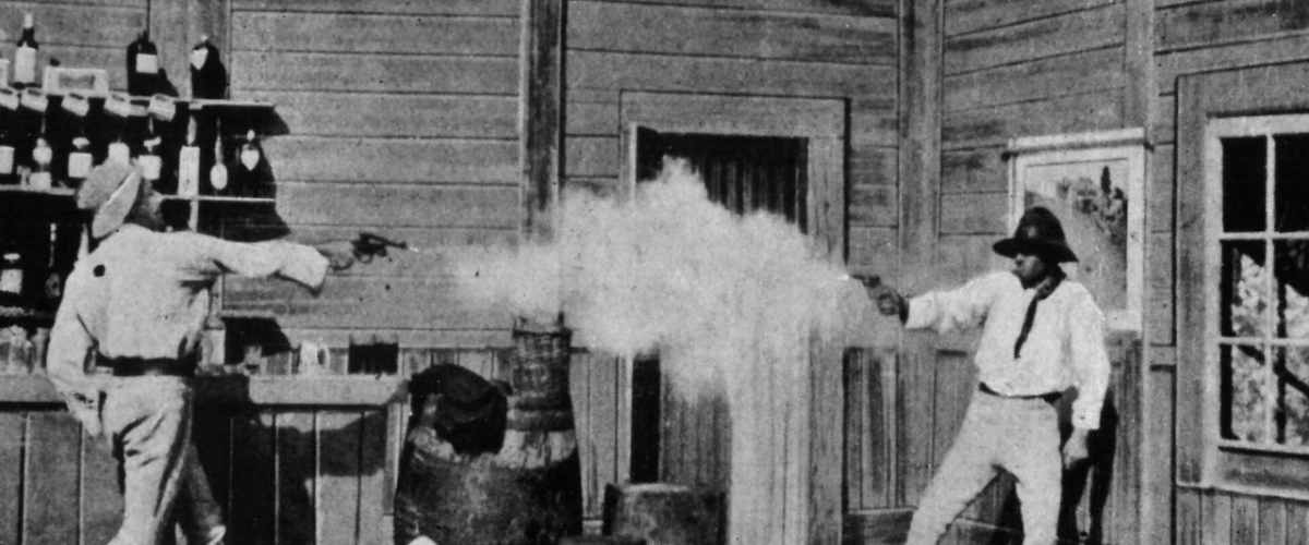 The Story of the Kelly Gang