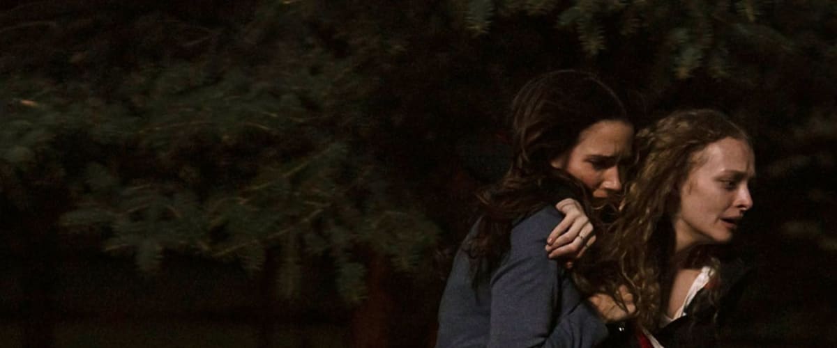 Watch The Stranger in My Home