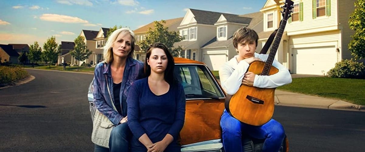 The Street Where We Live