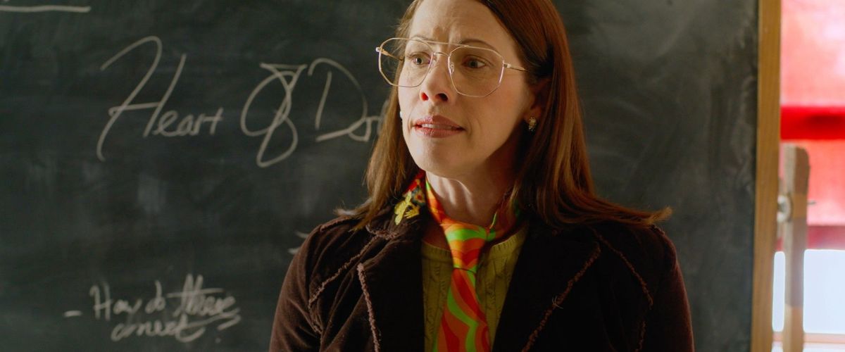 The Stress Is Killing Me