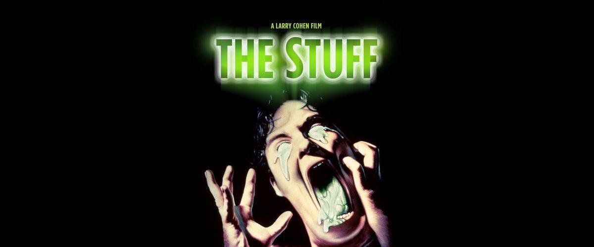 Watch The Stuff (2018) - Free Movies
