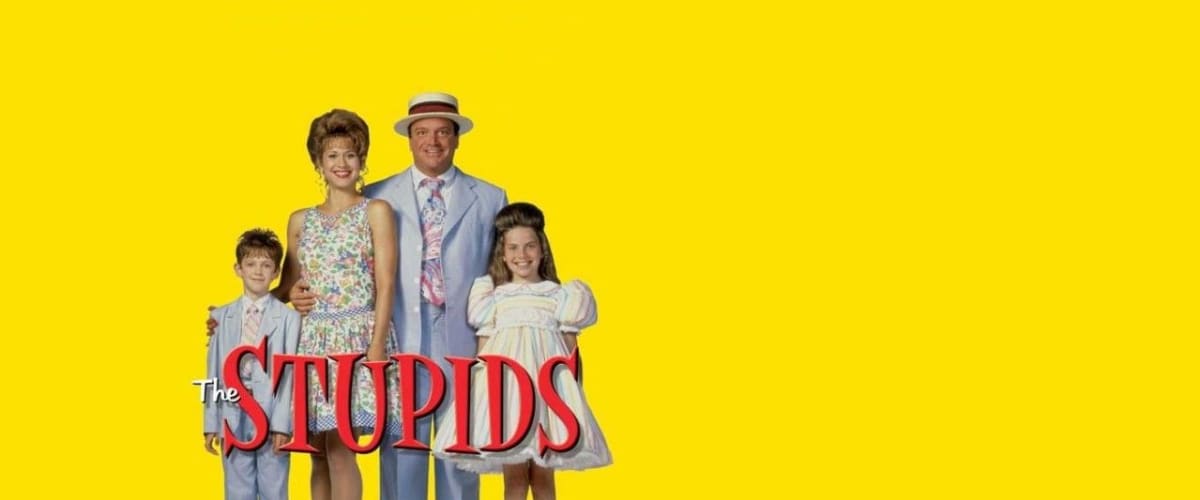 The Stupids