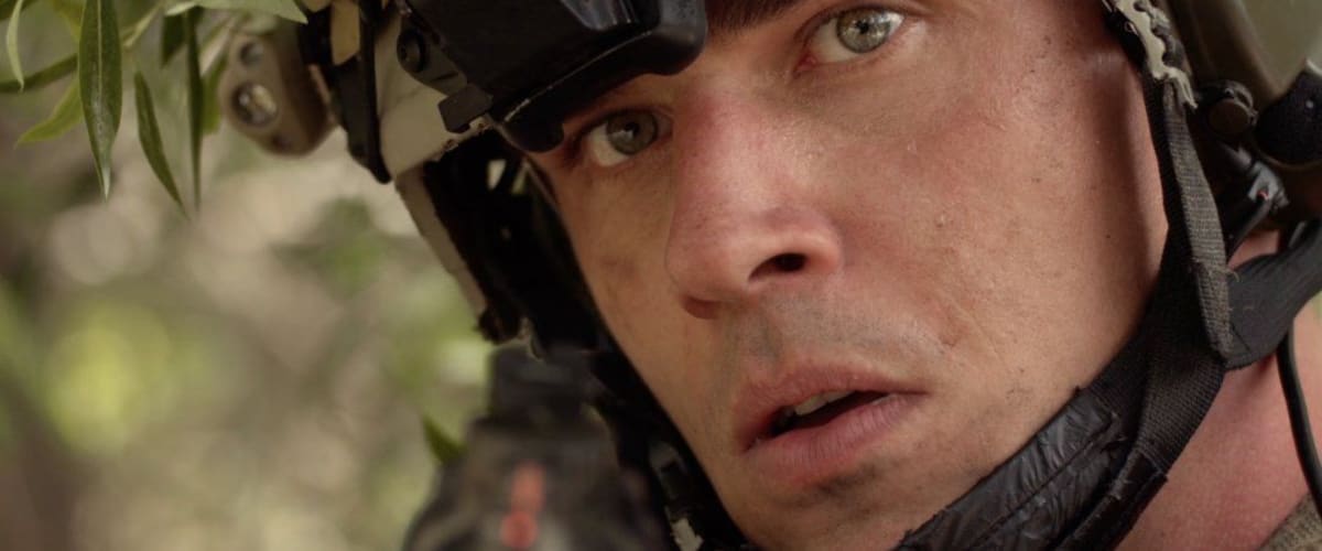 Watch The Submarine Kid