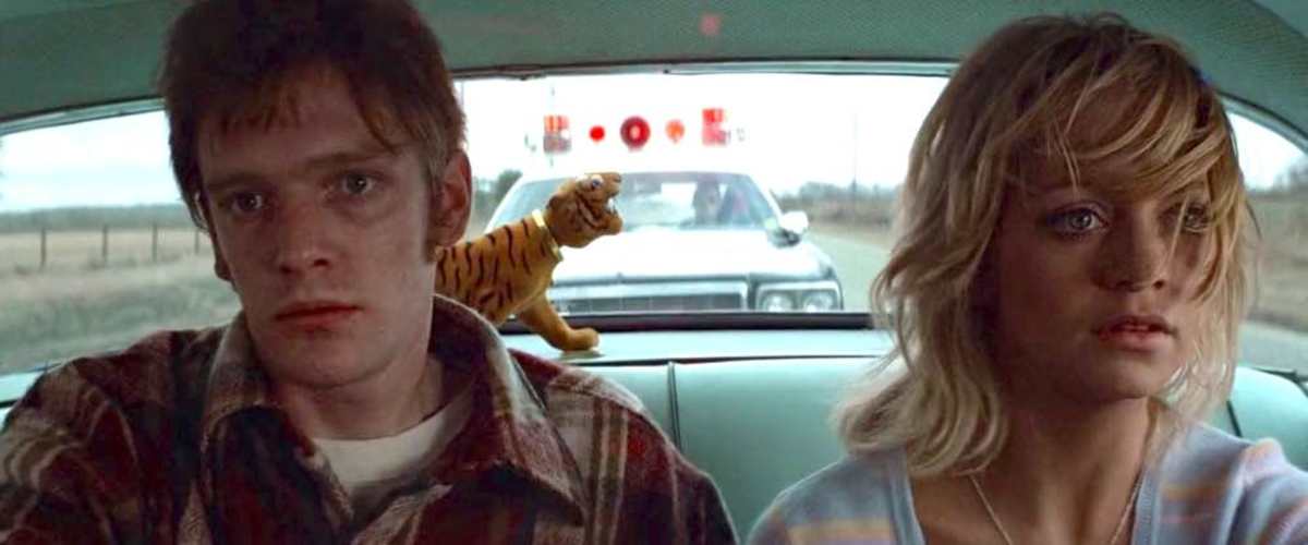 Watch The Sugarland Express