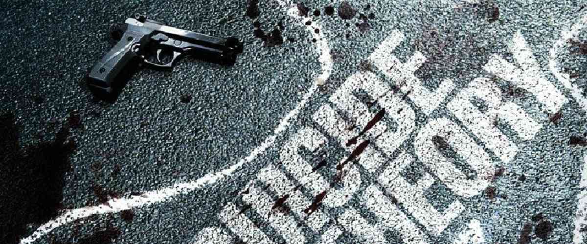 The Suicide Theory