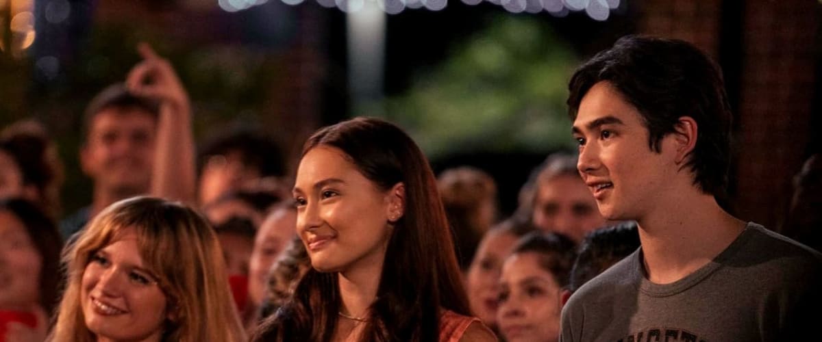 Watch The Summer I Turned Pretty - Season 3