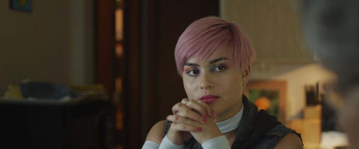 Watch The Sun at Midnight