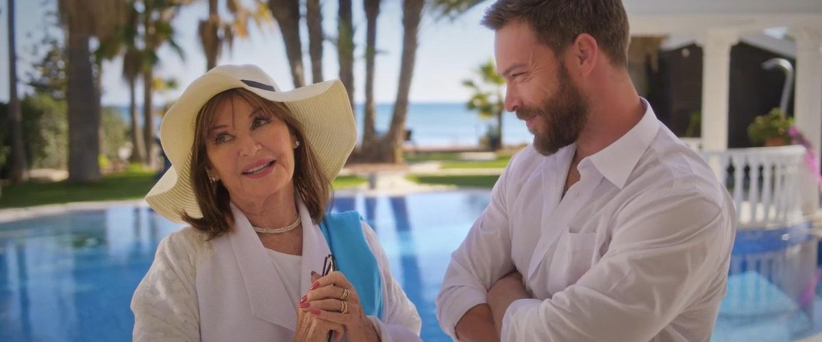 The Sunshine Murders - Season 1