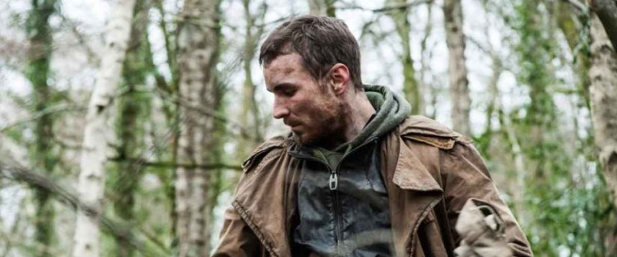 The Survivalist