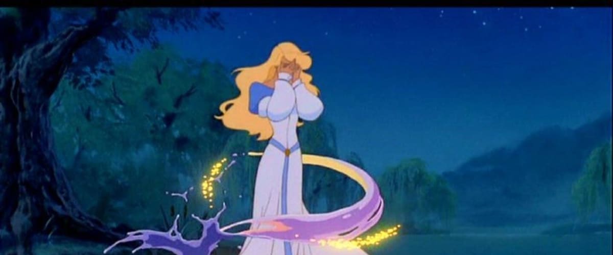 The swan princess movie online new arrivals