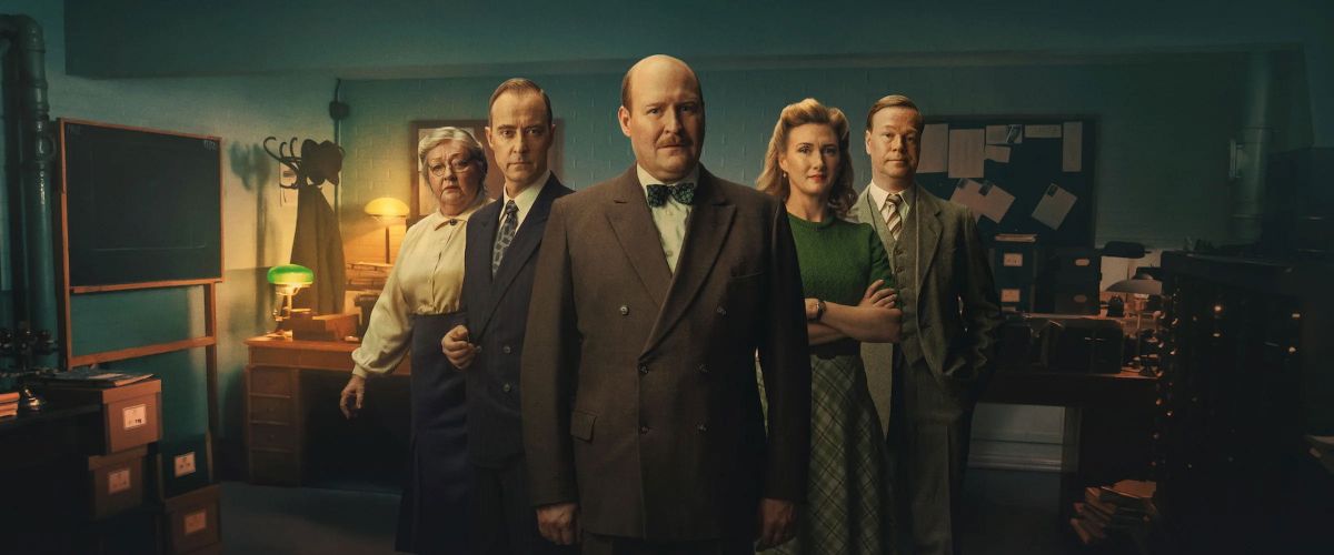 The Swedish Connection