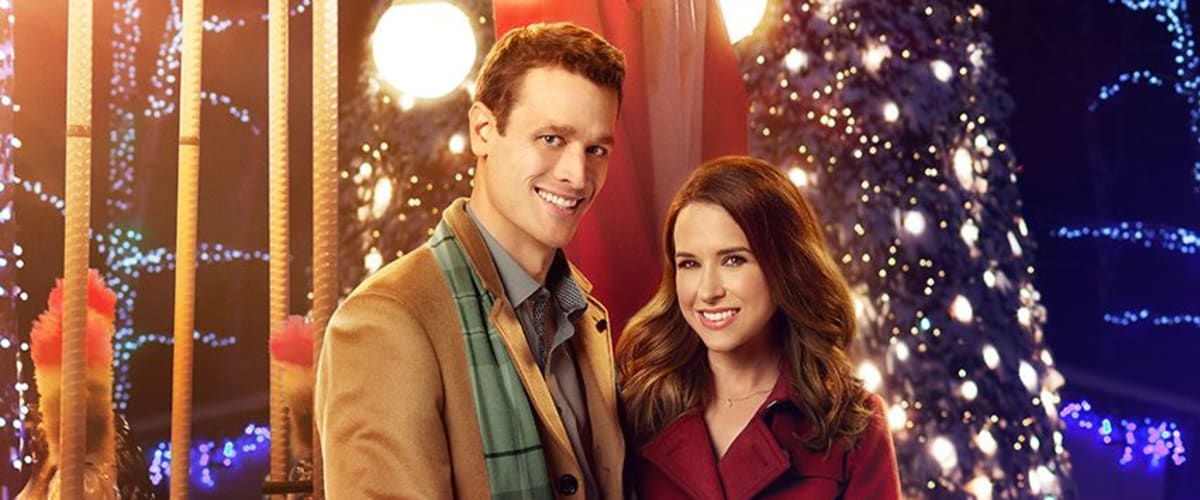 The Sweetest Christmas