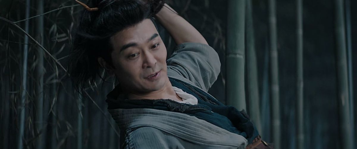 Watch The Tai Chi Master