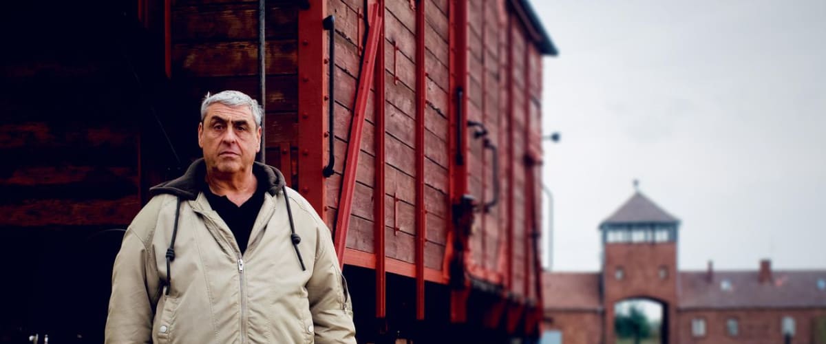 The Tattooist’s Son: Journey to Auschwitz