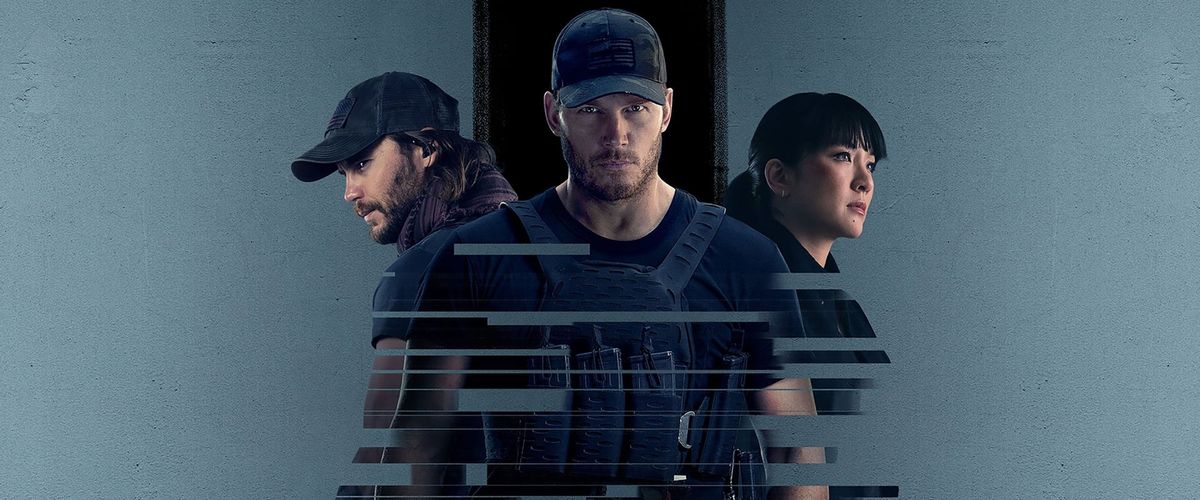 The Terminal List - Season 2