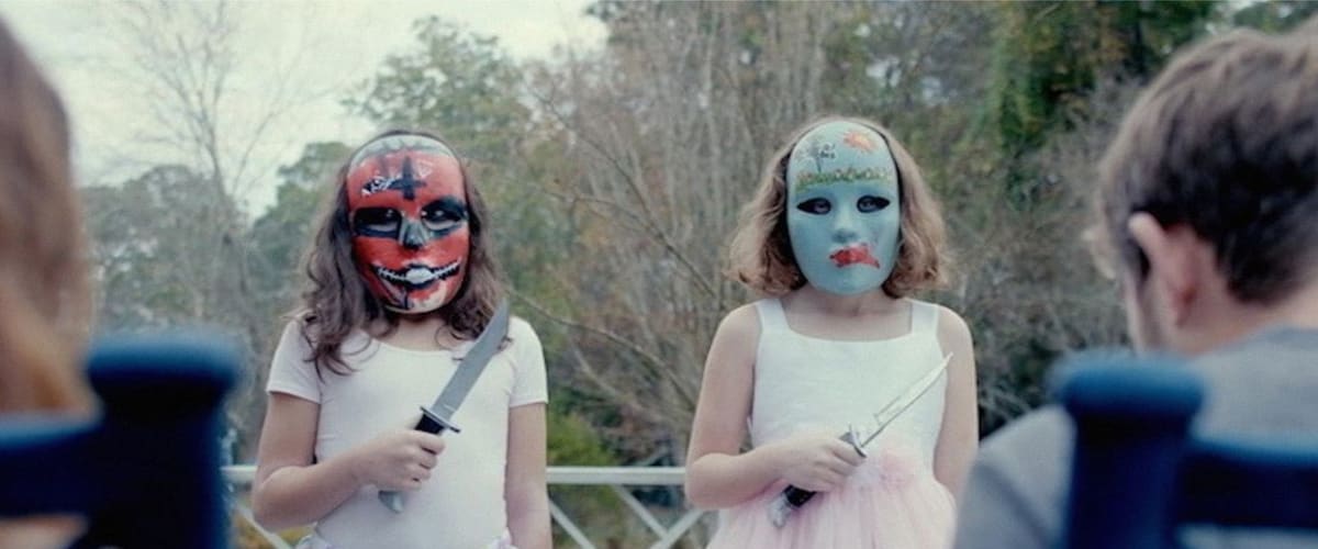 Watch The Terrible Two