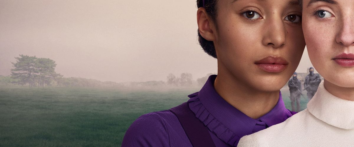 The Testaments - Season 1