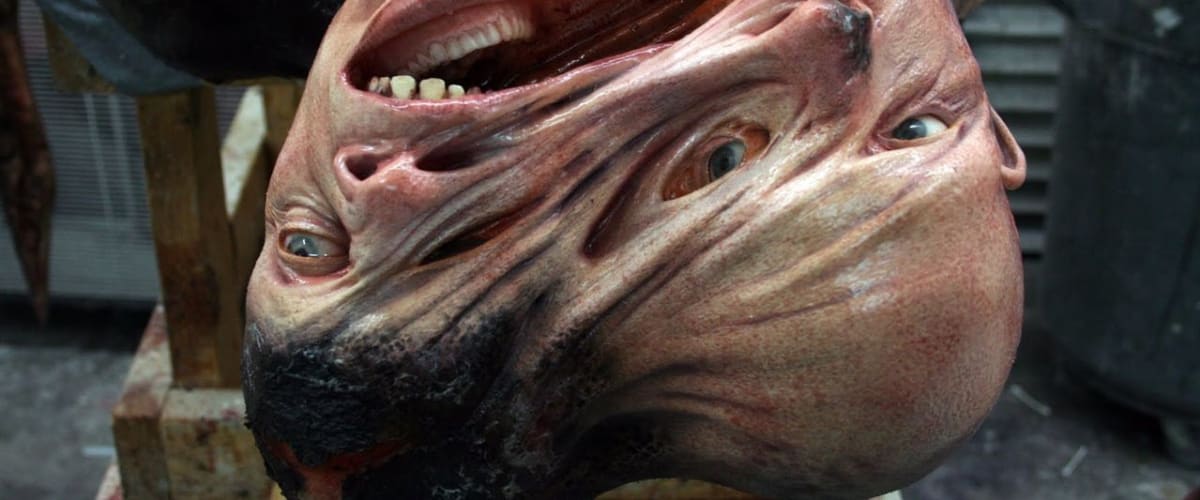 Watch The Thing (2011)