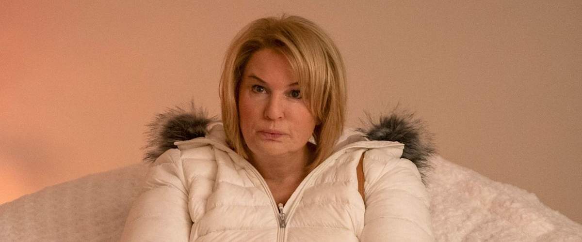 The Thing About Pam - Season 1