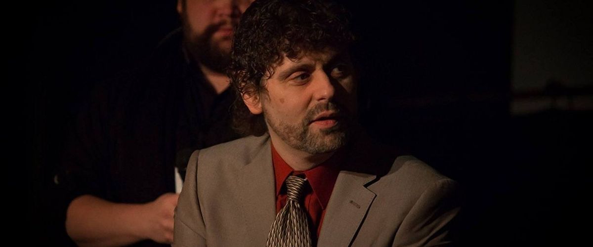 Watch The Things We've Seen