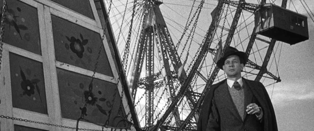The Third Man