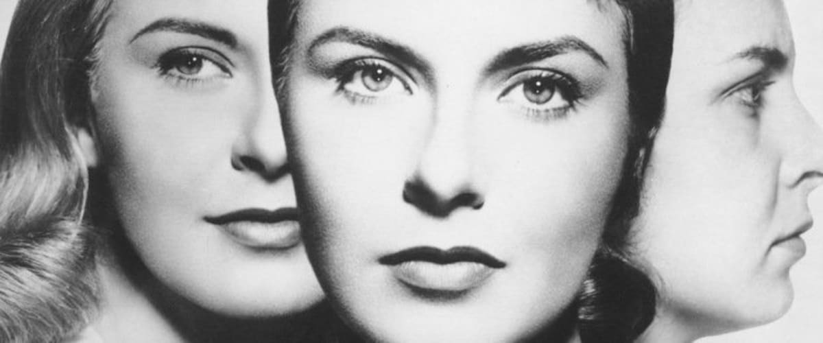 The Three Faces of Eve
