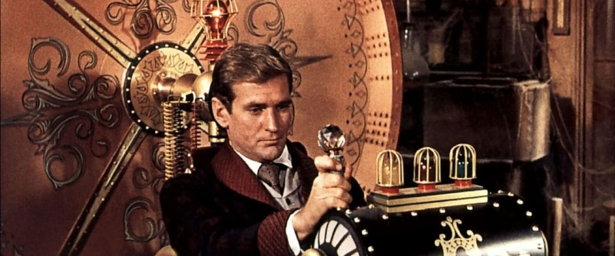 The Time Machine