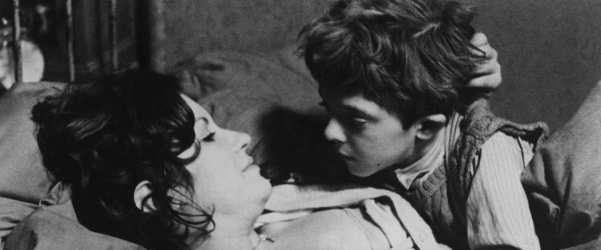 The Tin Drum (Die Blechtromme)