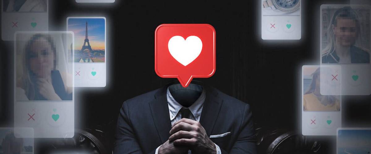 Watch The Tinder Swindler