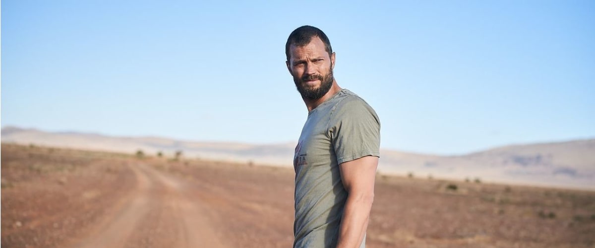 Watch The Tourist - Season 1