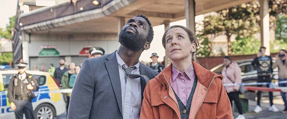 The Tower - Season 1