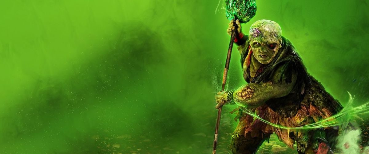 Watch The Toxic Avenger Unrated