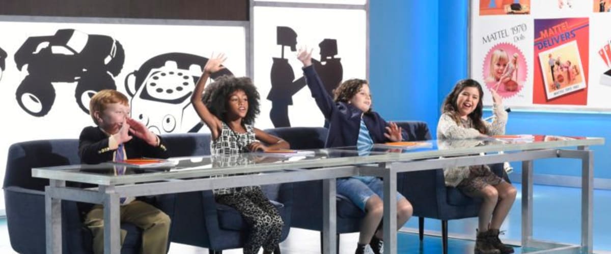 The Toy Box - Season 2