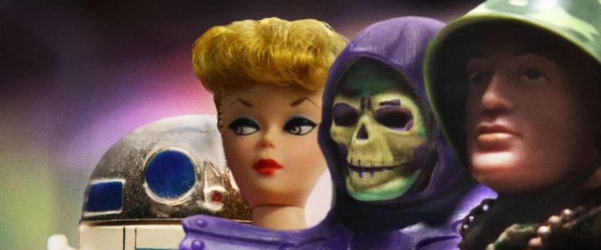 Watch The Toys That Made Us - Season 2