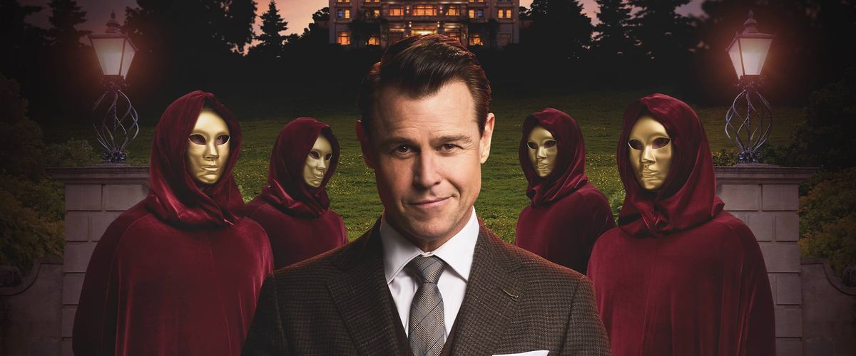 The Traitors - Season 3